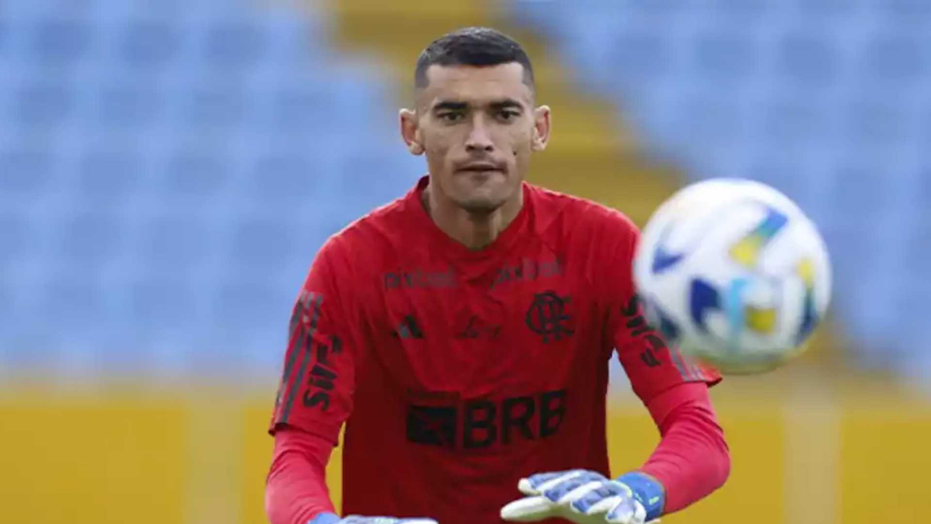 MESMO COM O PROVÁVEL ACERTO COM O FORTALEZA, SANTOS SE REAPRESENTA AO FLAMENGO